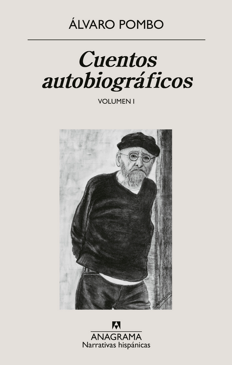 CUENTOS AUTOBIOGRÁFICOS vol. I
