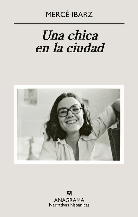 UNA CHICA EN LA CIUDAD