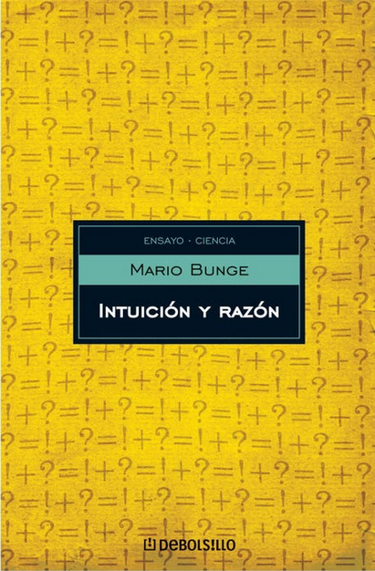 INTUICIÓN Y RAZÓN
