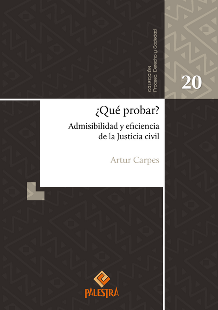 ¿QUÉ PROBAR?
