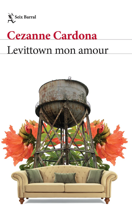 LEVITTOWN MON AMOUR