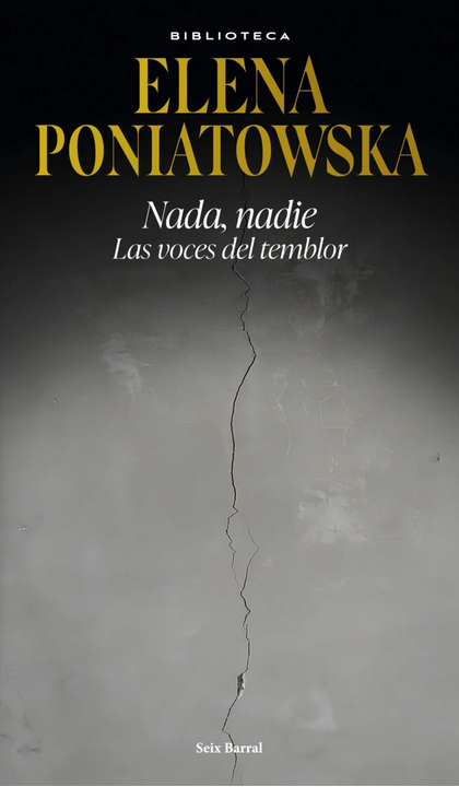 NADA, NADIE