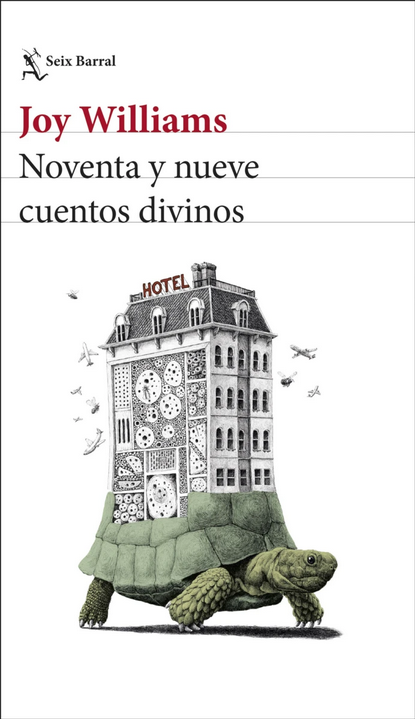 NOVENTA Y NUEVE CUENTOS DIVINOS