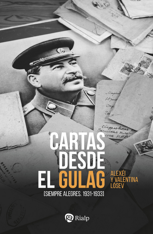 CARTAS DESDE EL GULAG