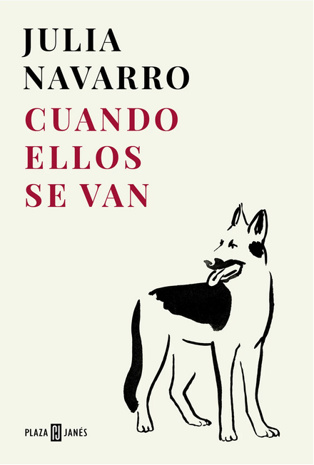 CUANDO ELLOS SE VAN