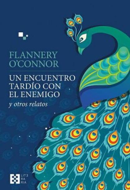 UN ENCUENTRO TARDÍO CON EL ENEMIGO