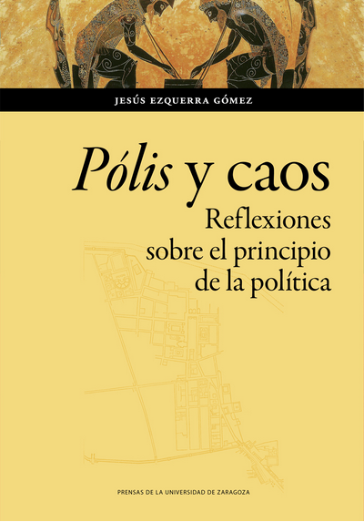 POLIS Y CAOS