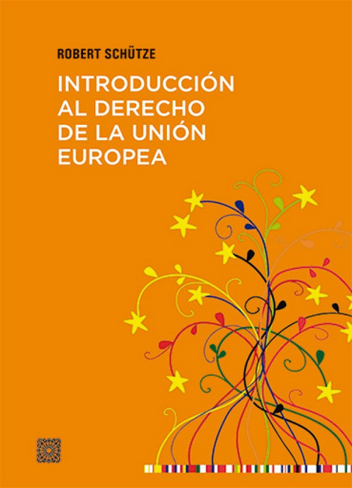 INTRODUCCIÓN AL DERECHO DE LA UNIÓN EUROPEA