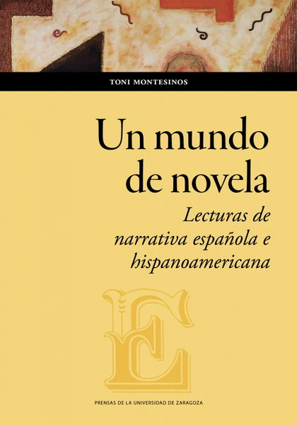 UN MUNDO DE NOVELA