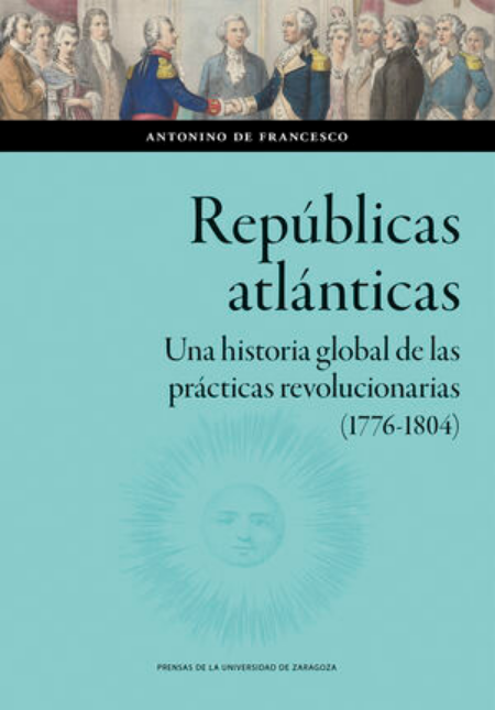 REPÚBLICAS ATLÁNTICAS