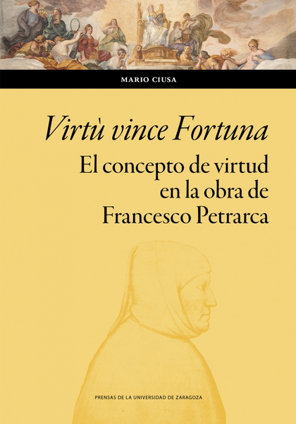 VIRTÙ VINCE FORTUNA