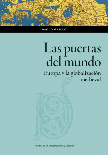 LAS PUERTAS DEL MUNDO