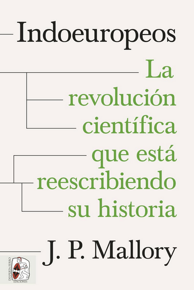 INDOEUROPEOS: La revolución científica que está reescribiendo su historia