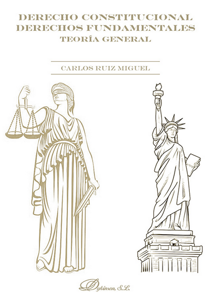 DERECHO CONSTITUCIONAL