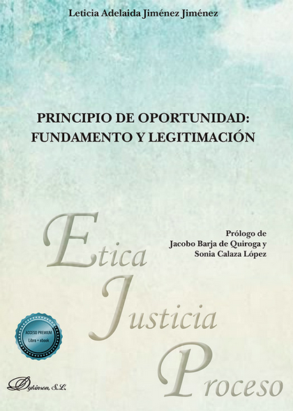 PRINCIPIO DE OPORTUNIDAD
