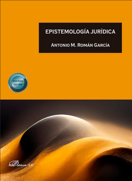 EPISTEMOLOGÍA JURÍDICA