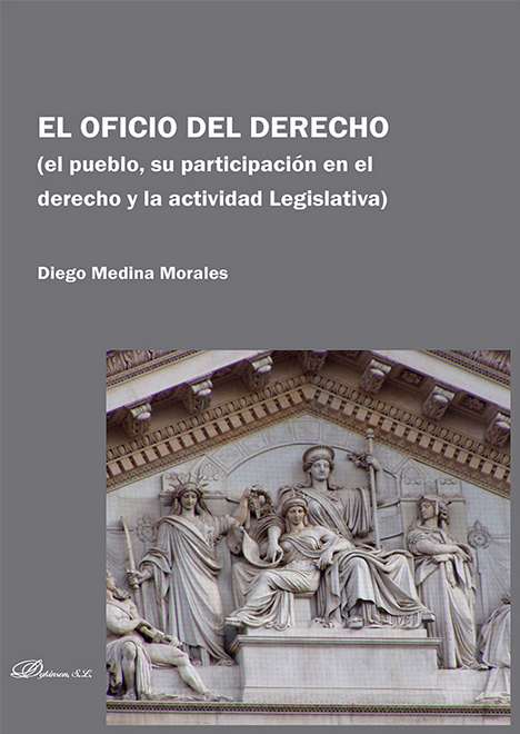 EL OFICIO DEL DERECHO
