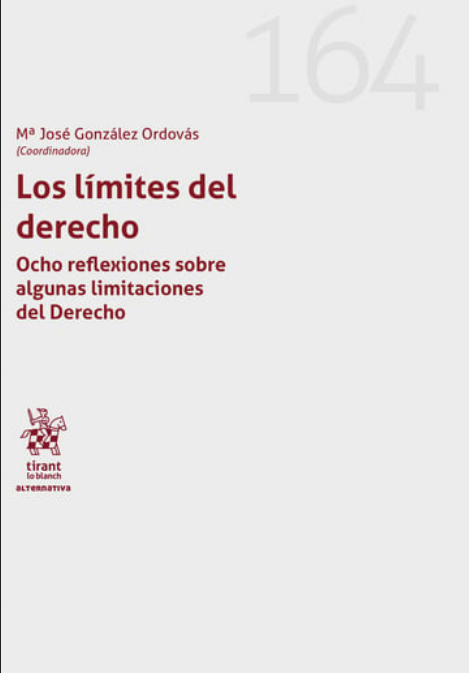 LOS LÍMITES DEL DERECHO