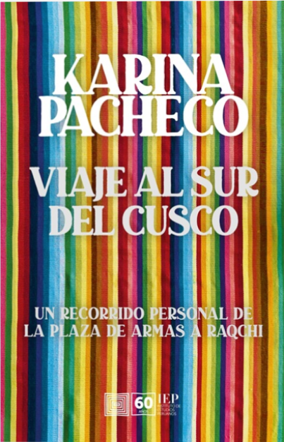 VIAJE AL SUR DEL CUSCO