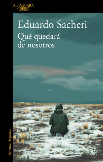 QUÉ QUEDARÁ DE NOSOTROS