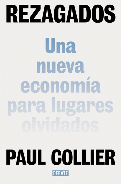REZAGADOS