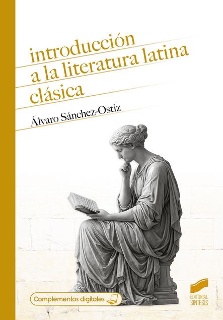 INTRODUCCIÓN A LA LITERATURA LATINA CLÁSICA
