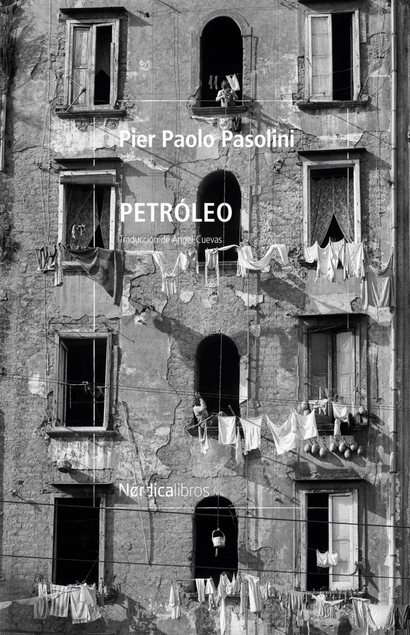 PETRÓLEO