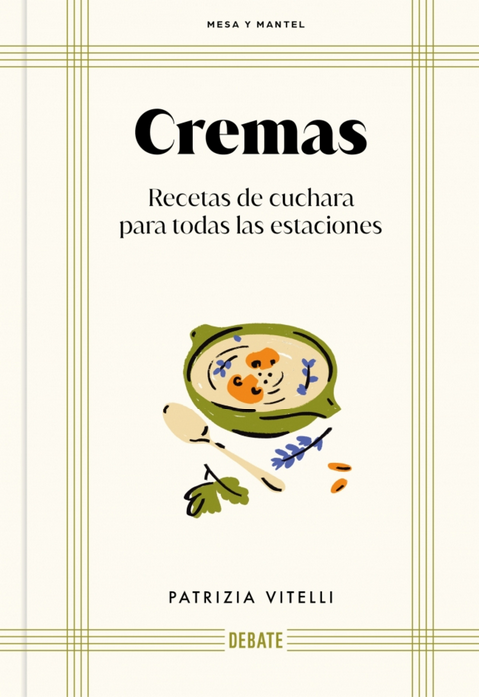 CREMAS