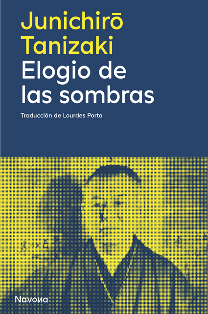 ELOGIO DE LA SOMBRAS