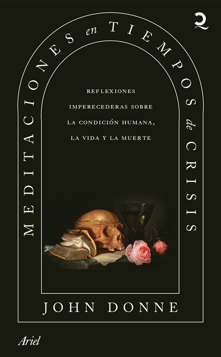 MEDITACIONES EN TIEMPOS DE CRISIS