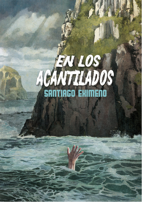 EN LOS ACANTILADOS