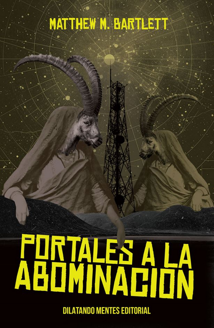 PORTALES A LA ABOMINACIÓN