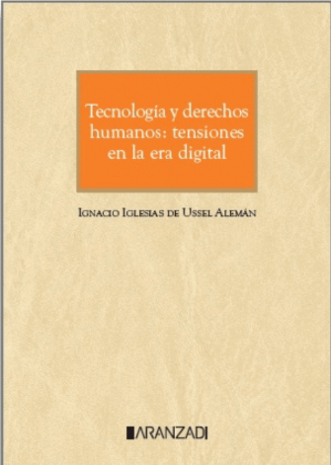 TECNOLOGÍA Y DERECHOS HUMANOS
