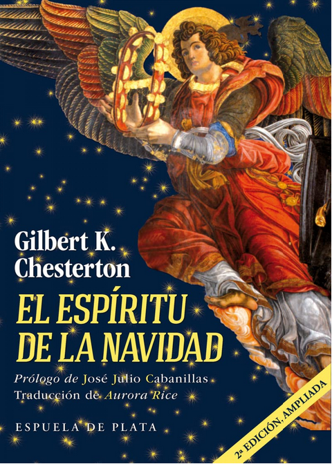 EL ESÍRITU DE LA NAVIDAD