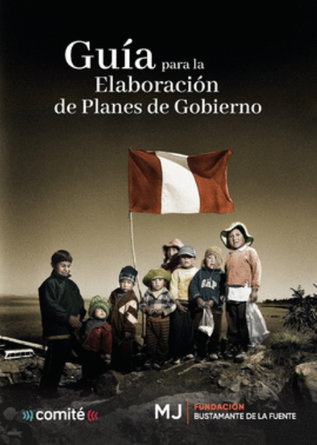 GUÍA PARA LA ELABORACIÓN DE PLANES DE GOBIERNO