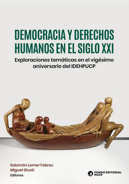 DEMOCRACIA Y DERECHOS HUMANOS EN EL SIGLO XXI