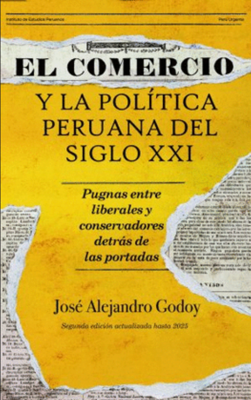 EL COMERCIO Y LA POLÍTICA PERUANA DEL SIGLO XXI
