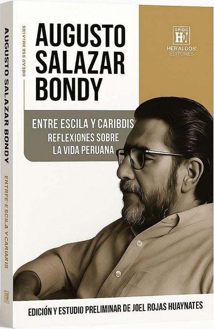 ENTRE ESCILA Y CARIBDIS