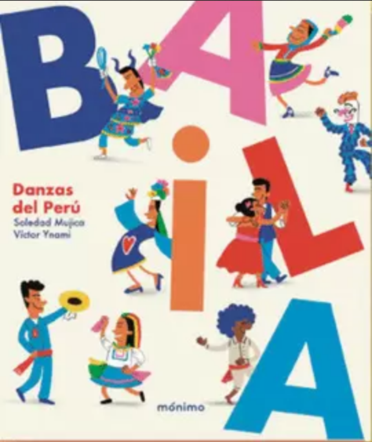 BAILA