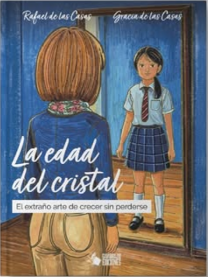 LA EDAD DEL CRISTAL
