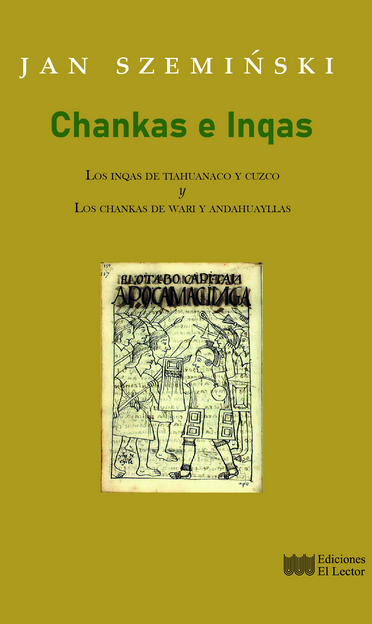 CHANKAS E INQAS
