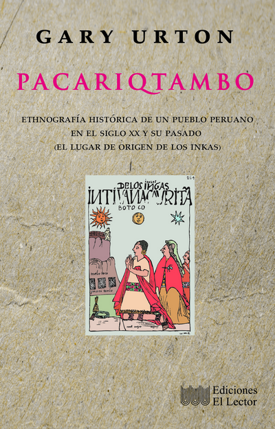 PACARIQTAMBO