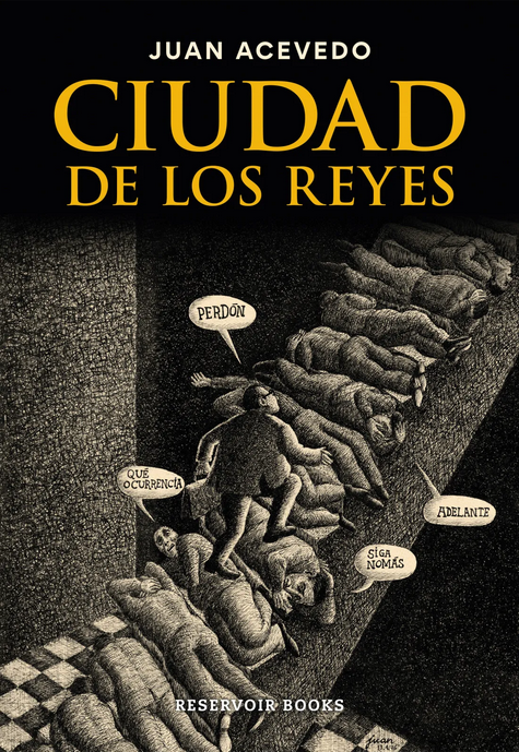 CIUDAD DE LOS REYES