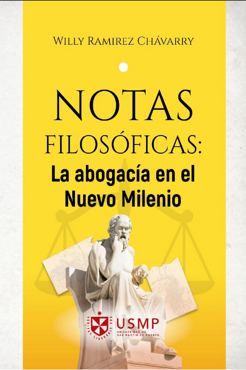 NOTAS FILOSÓFICAS