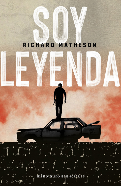 SOY LEYENDA