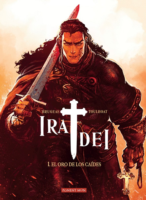 IRA DEI Vol. 1