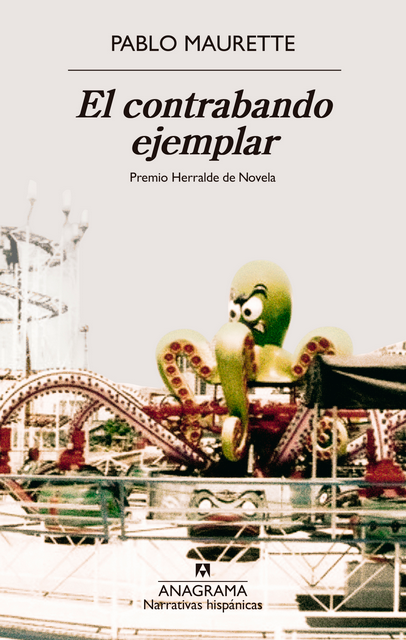 EL  CONTRABANDO EJEMPLAR