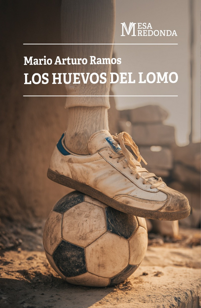 LOS HUEVOS DEL LOMO