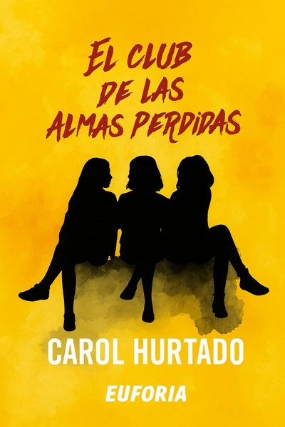 EL CLUB DE LAS ALMAS PERDIDAS