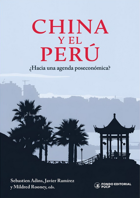 CHINA Y EL PERÚ